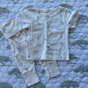 Kate Quinn Little Liam set